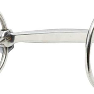 Mullen Mouth James Bit