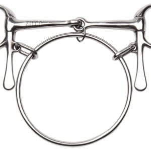 Half Spoon Dexter Bit