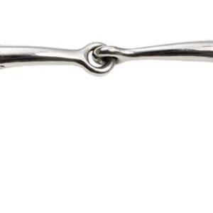 Half Spoon Jointed Mouth