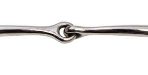 Jointed Mouth Overcheck