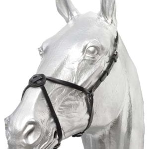 Zilco Grackle Noseband