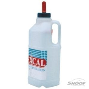 Lamb Feeder Bottle Excal cpt