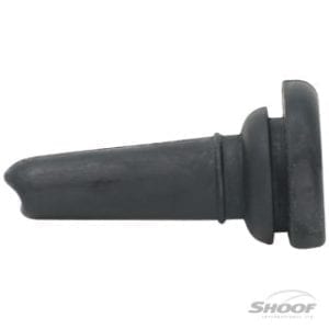 Excal Grower (black) Lamb/Kid Teat