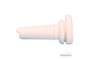 Little Softy (white) Lamb/Kid Teat