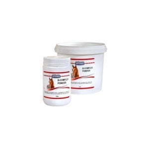 Vetsense B-Complex Powder