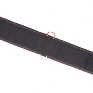 Anti-Gall Western Girth
