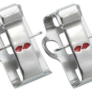 Quick Hitch Couplers