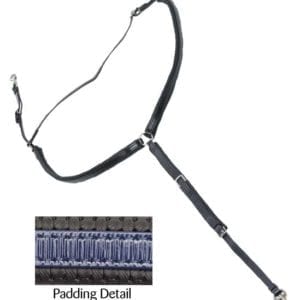 Buxton Waffle Breastplate