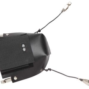 Murphy Blind - With Window