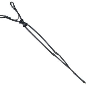 Adjustable Front Headcheck