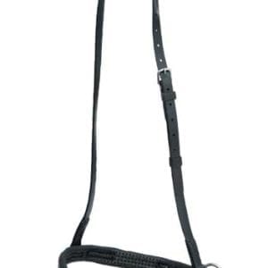 3 Ring Pole Halter with Flash