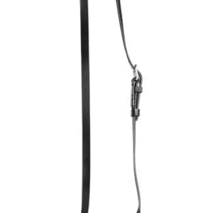 Double Ring Pole Halter