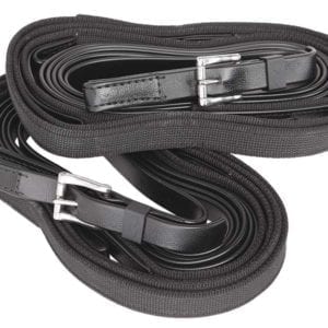 Super Grip 4 Loop Reins (4.4Mtr)