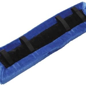 Deluxe Fleece Pad - Standard