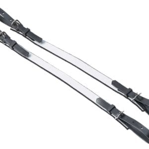 Elastic Hopple Shorteners