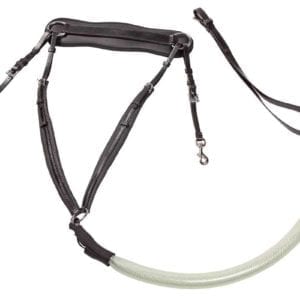 Buxton with One Leg Spreader