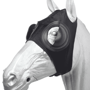 Stretch Race Hood - Full Cup