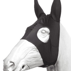 Race Hood with Neoprene Ears