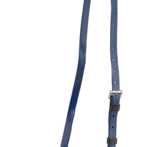 Race Cavesson Noseband