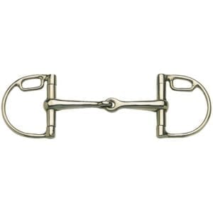 Racing Dee Bit w/Inside Loops