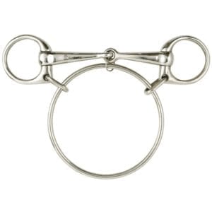 Dexter Ring Racing Bit