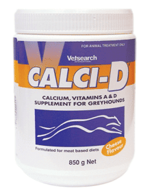 Calci-D