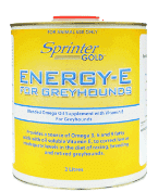 Sprinter Gold Energy-E