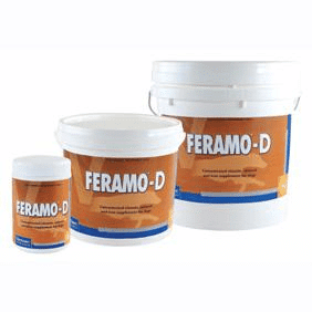 Feramo-D