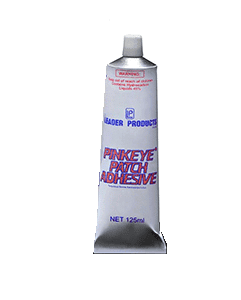 Pinkeye Patch Adhesive Glue
