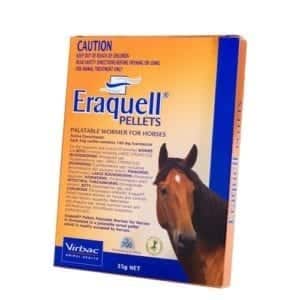 Eraquell Pellets