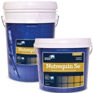KER Nutrequin SE