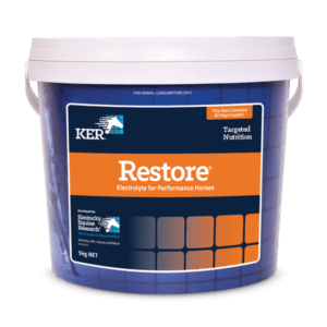 KER Restore