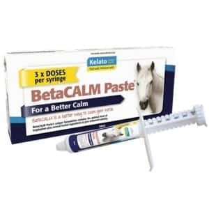 BetaCALM Paste
