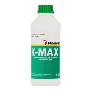K-Max