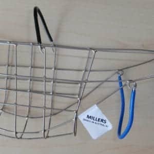 Millers Standard 3 Wire Greyhound Muzzle
