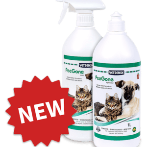 Vetsense PeeGone 1L