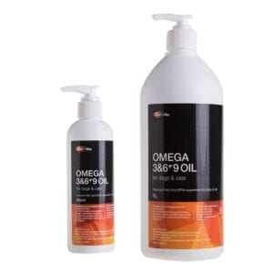 Value Plus Omega 3, 6 & 9 Oil