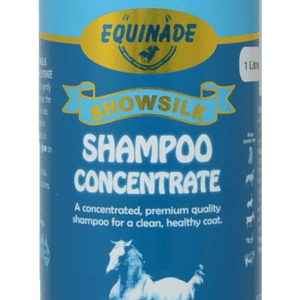 Equinade Showsilk Concentrate Shampoo