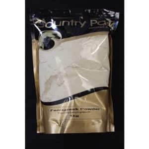 Country Park Fenugreek Powder
