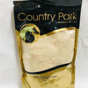 Country Park Slippery Elm Bark Powder 1kg