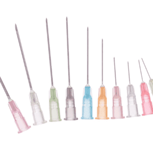 BD PrecisionGlide Needles