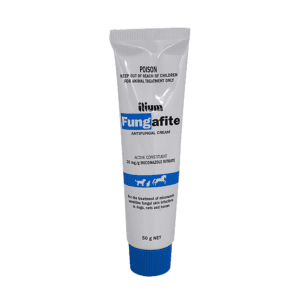 Troy Fungafite Cream 50g