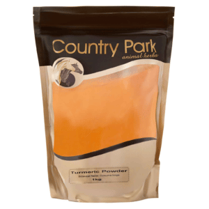 Country Park Turmeric Powder Organic