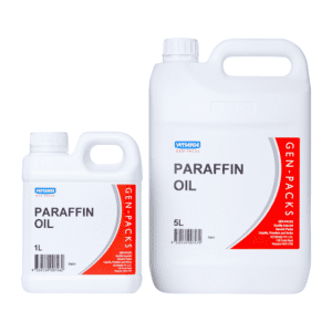 Gen-Packs Paraffin Oil