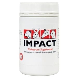 Wombaroo Impact Colostrum Supplement