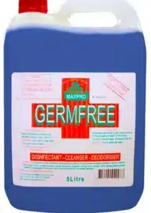 MAXPRO Disinfectant