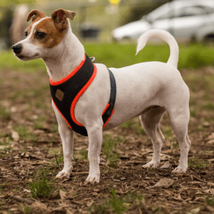 Kazoo Soft Harness