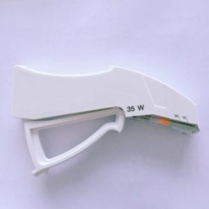 Disposable Staple Gun & Remover Kit