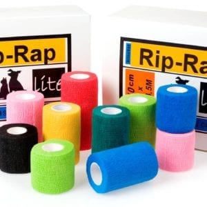 Rip Rap Cohesive Bandages