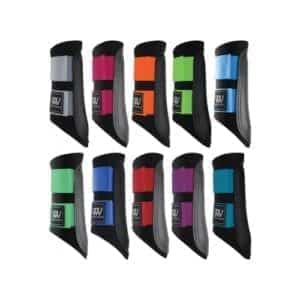 WoofWear Club Brushing Boots